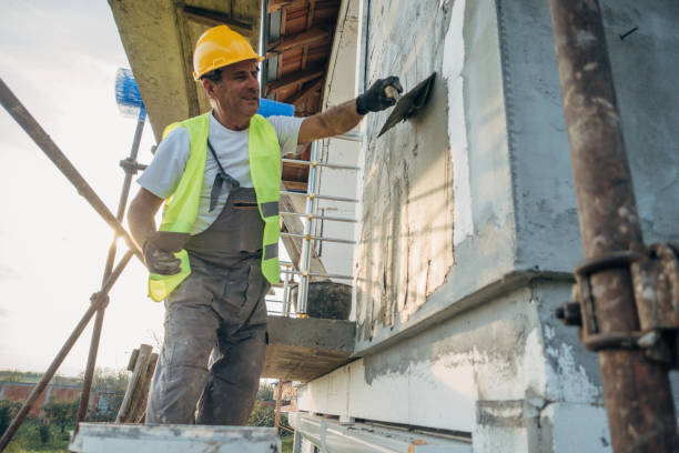 Insulation for Commercial Buildings in Somerset, OH